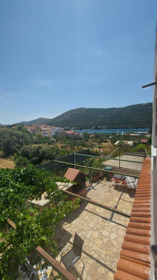 Apartmani Mlinar - Two Bedroom Apartment With Seaview Grebaštica Extérieur photo