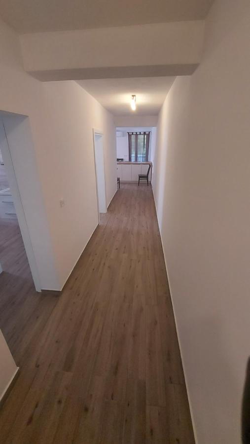 Apartmani Mlinar - Two Bedroom Apartment With Seaview Grebaštica Extérieur photo