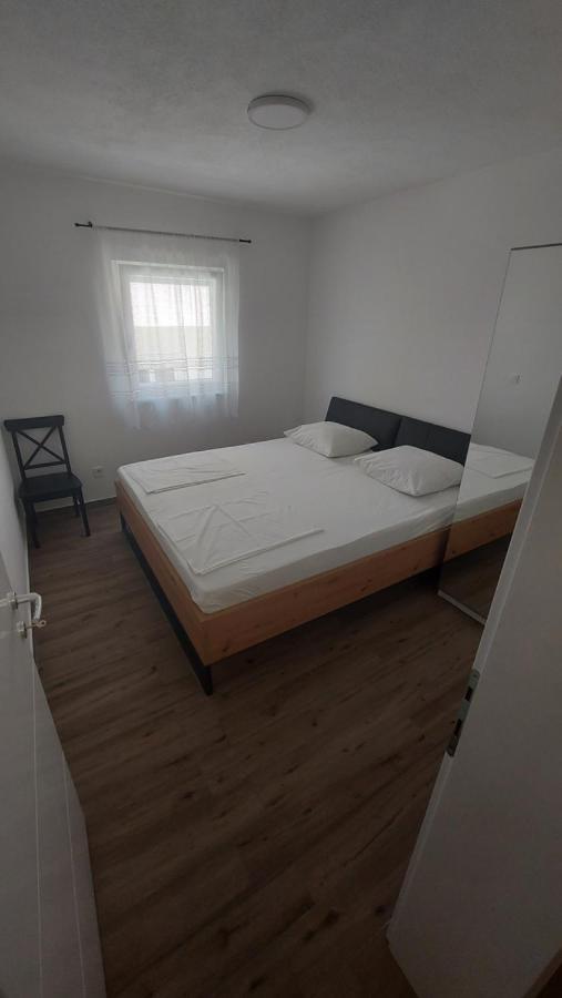 Apartmani Mlinar - Two Bedroom Apartment With Seaview Grebaštica Extérieur photo