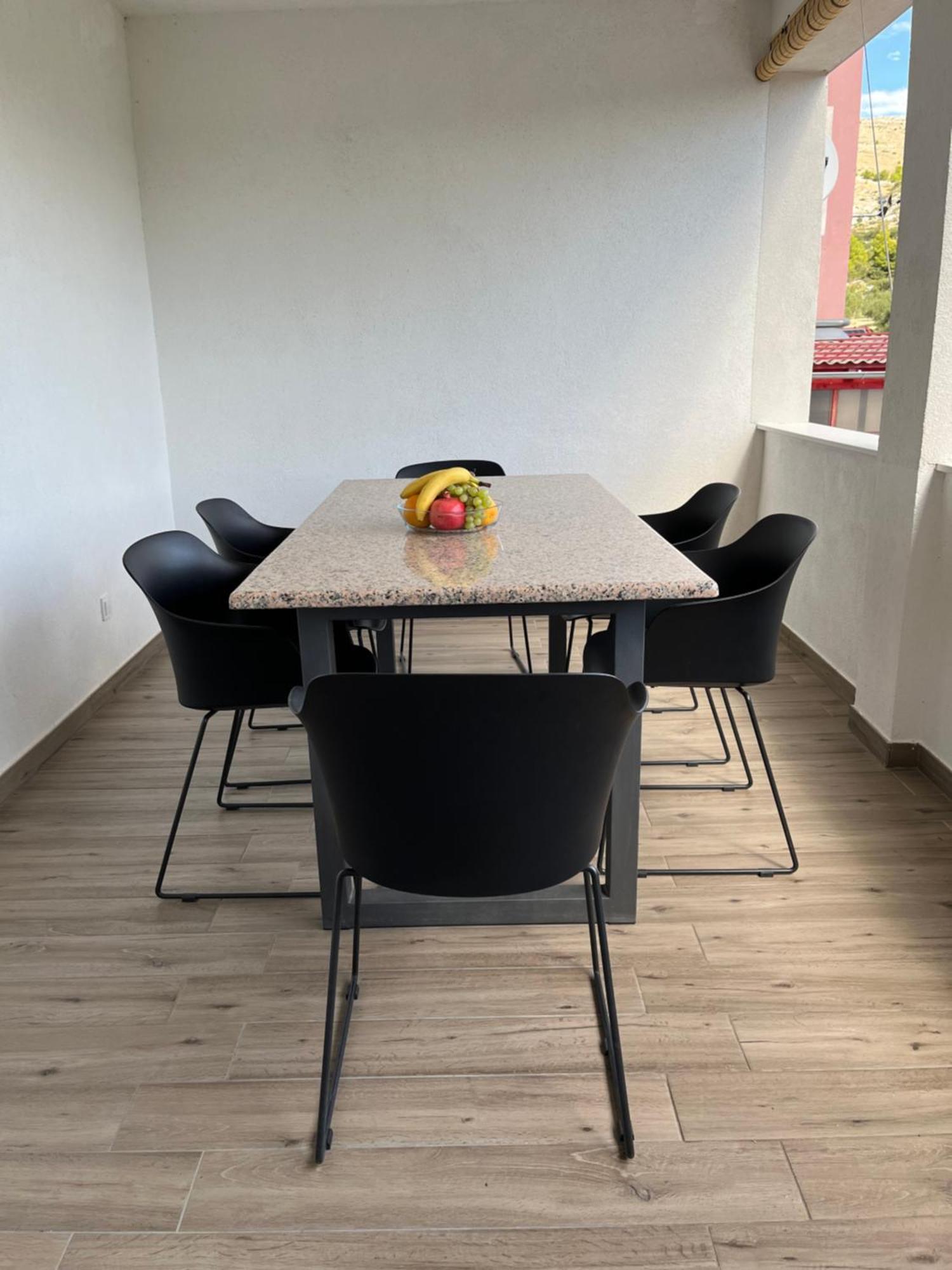 Apartmani Mlinar - Two Bedroom Apartment With Seaview Grebaštica Extérieur photo