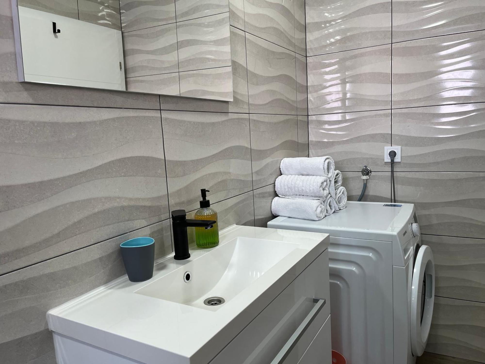 Apartmani Mlinar - Two Bedroom Apartment With Seaview Grebaštica Extérieur photo