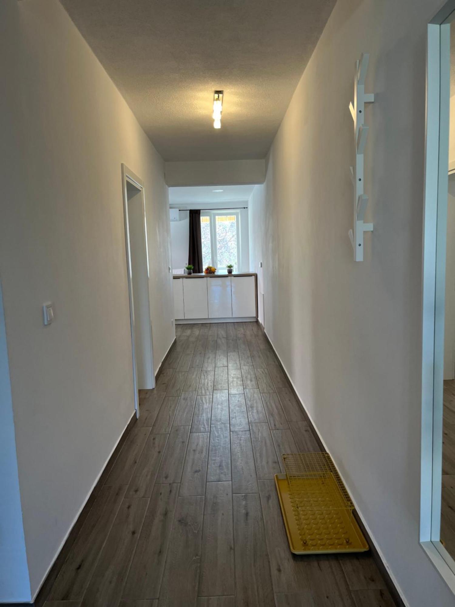 Apartmani Mlinar - Two Bedroom Apartment With Seaview Grebaštica Extérieur photo