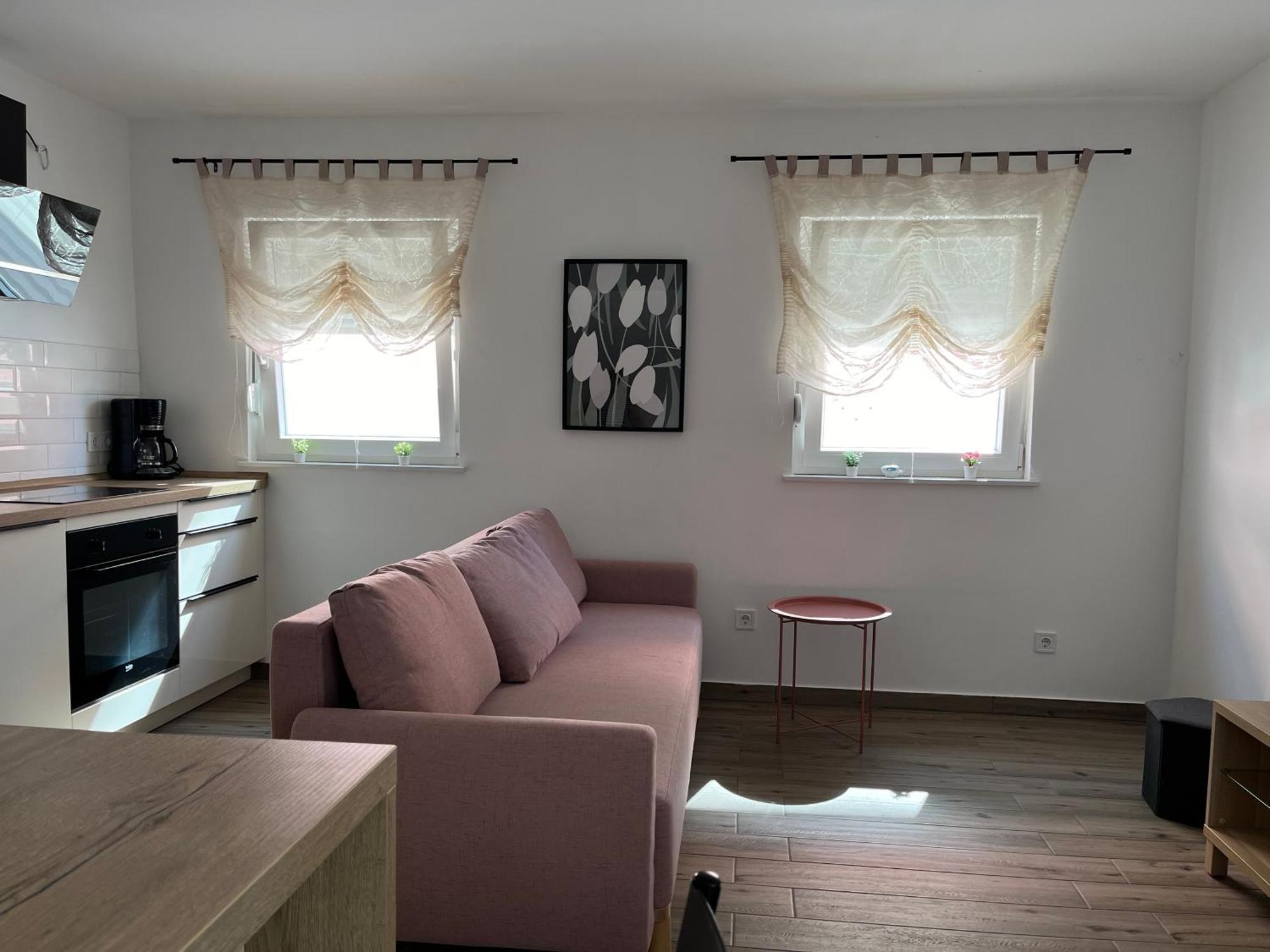 Apartmani Mlinar - Two Bedroom Apartment With Seaview Grebaštica Extérieur photo