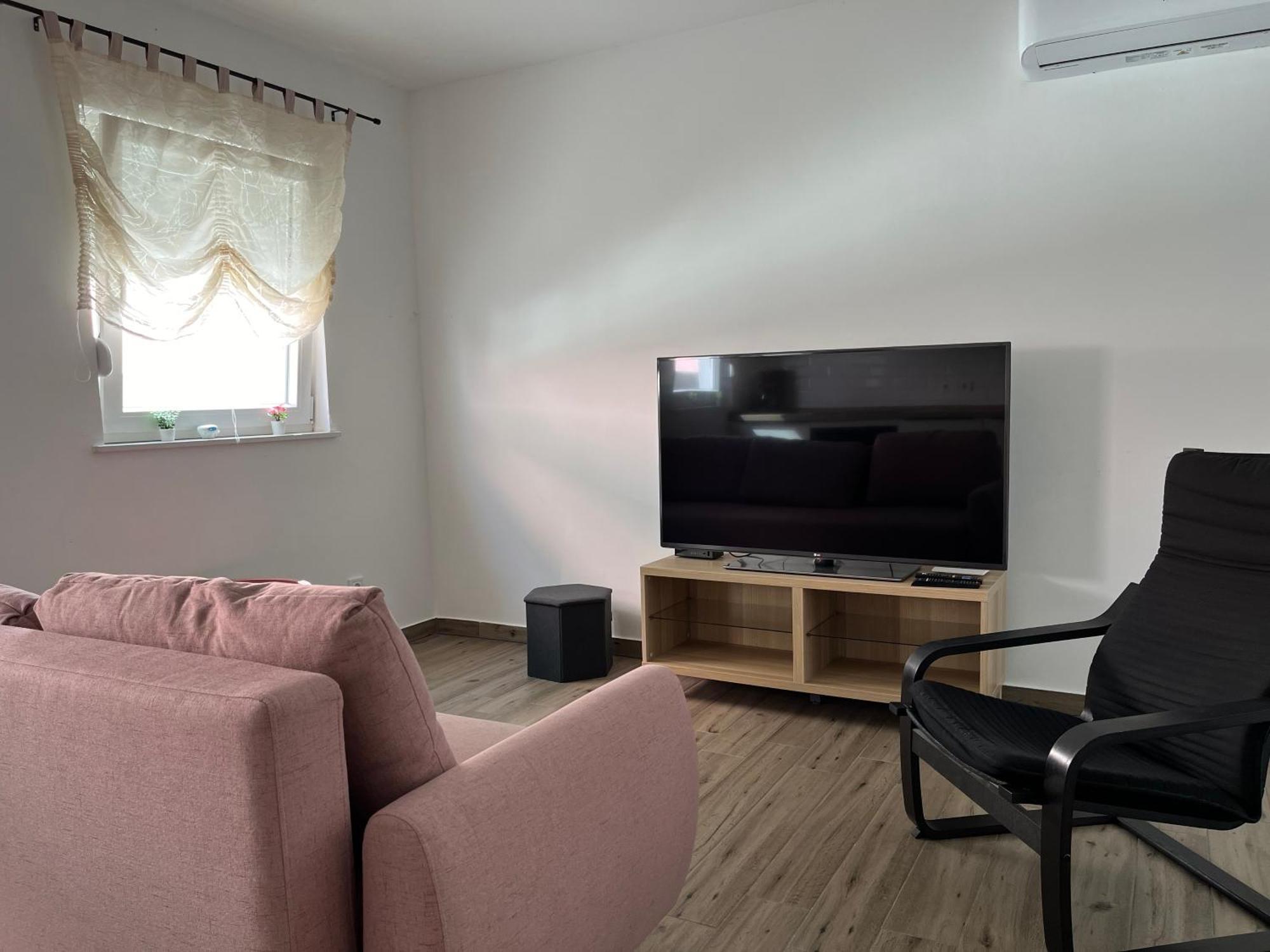 Apartmani Mlinar - Two Bedroom Apartment With Seaview Grebaštica Extérieur photo