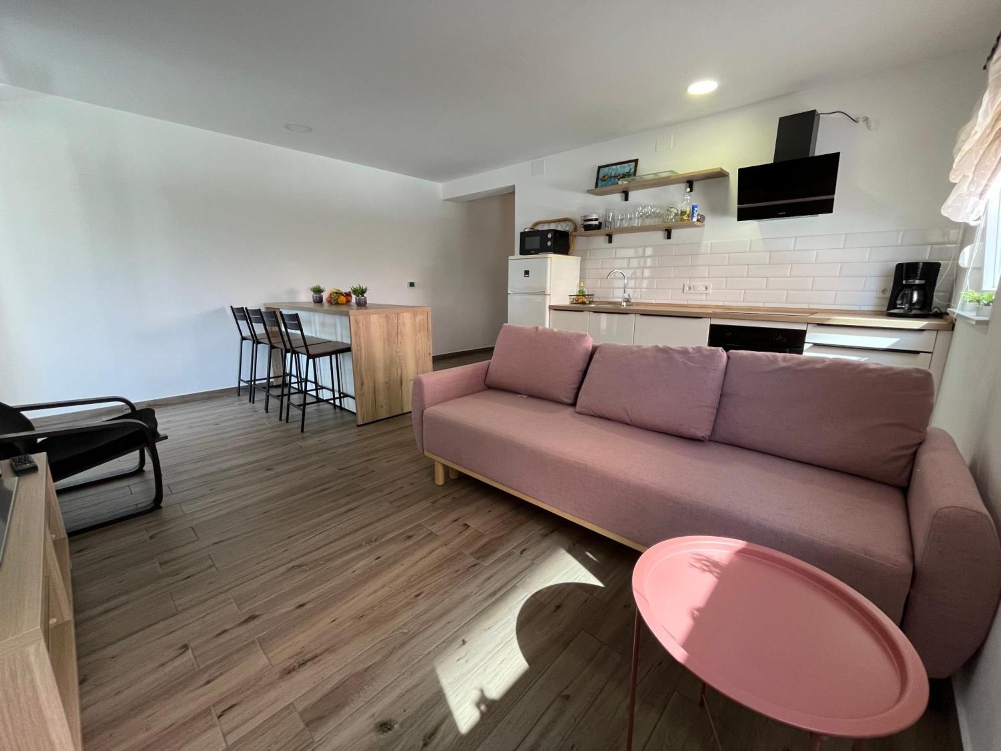 Apartmani Mlinar - Two Bedroom Apartment With Seaview Grebaštica Extérieur photo